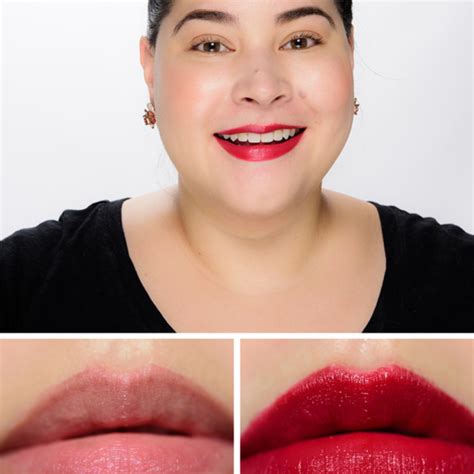chanel allure lipstick pirate 99